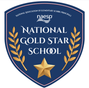 NAESP Gold Star