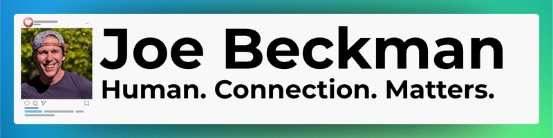 joe beckman