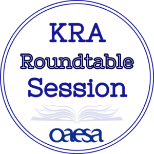 KRA logo