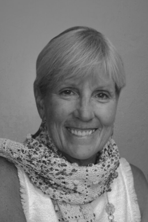 Ellen Cahill