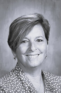 Leigh Carroll