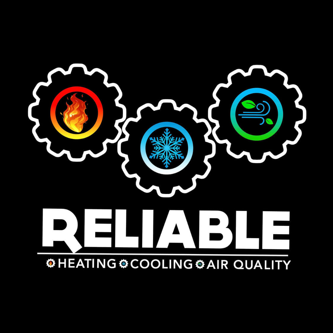 Reliable Heating 