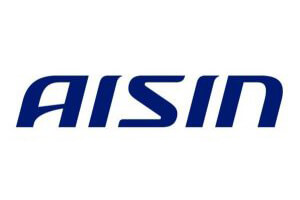 AISIN Logo