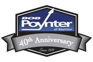 Bob Poynter logo