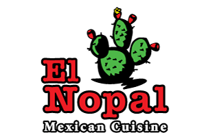 El Nopal Logo