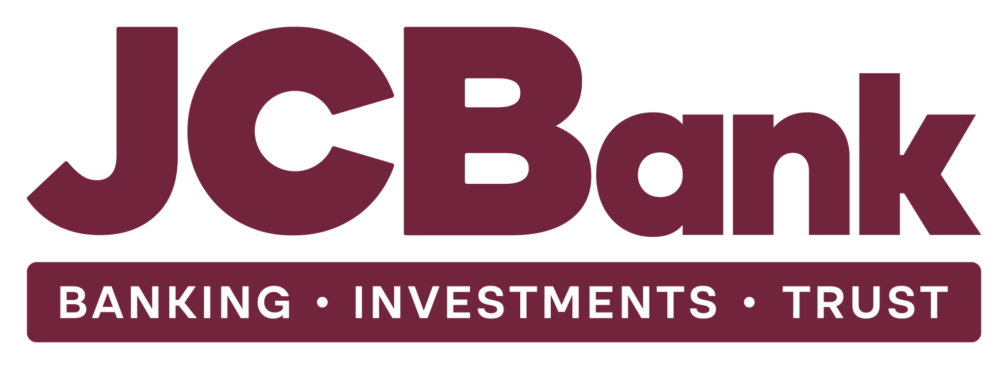 JCBank Logo