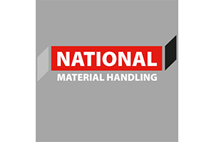National Material Handling Logo