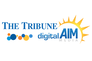 Tribune digital AIM logo