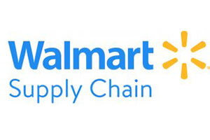 Walmart Distribution Center Logo
