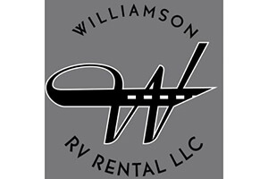 Williamson RV Rentals Logo