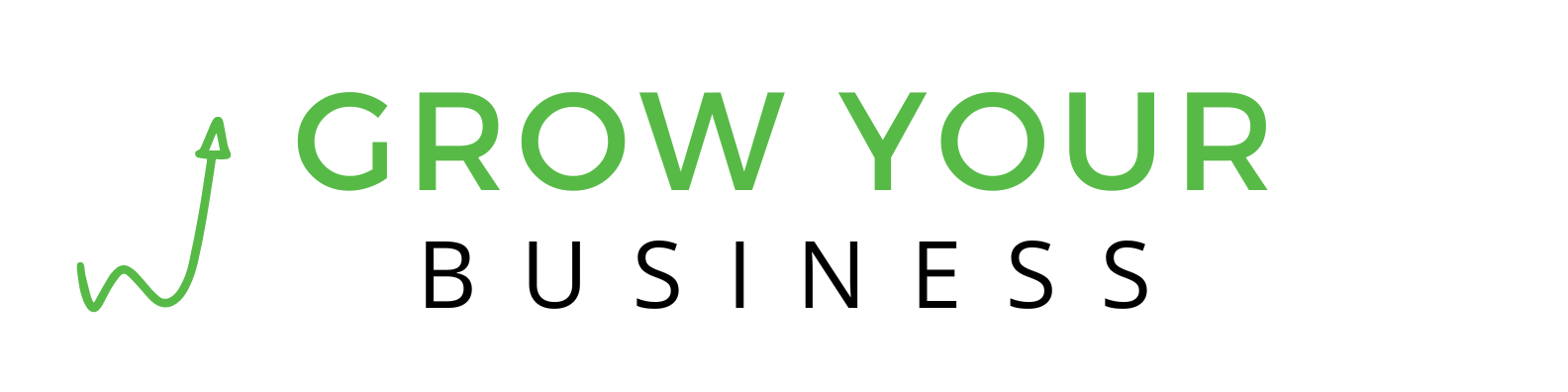 GROW YOUR BUSINESS LOGO