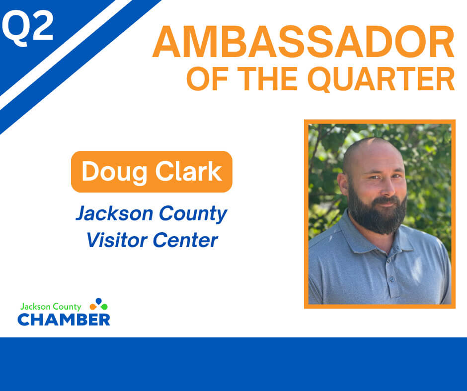 Q2 Doug Clark