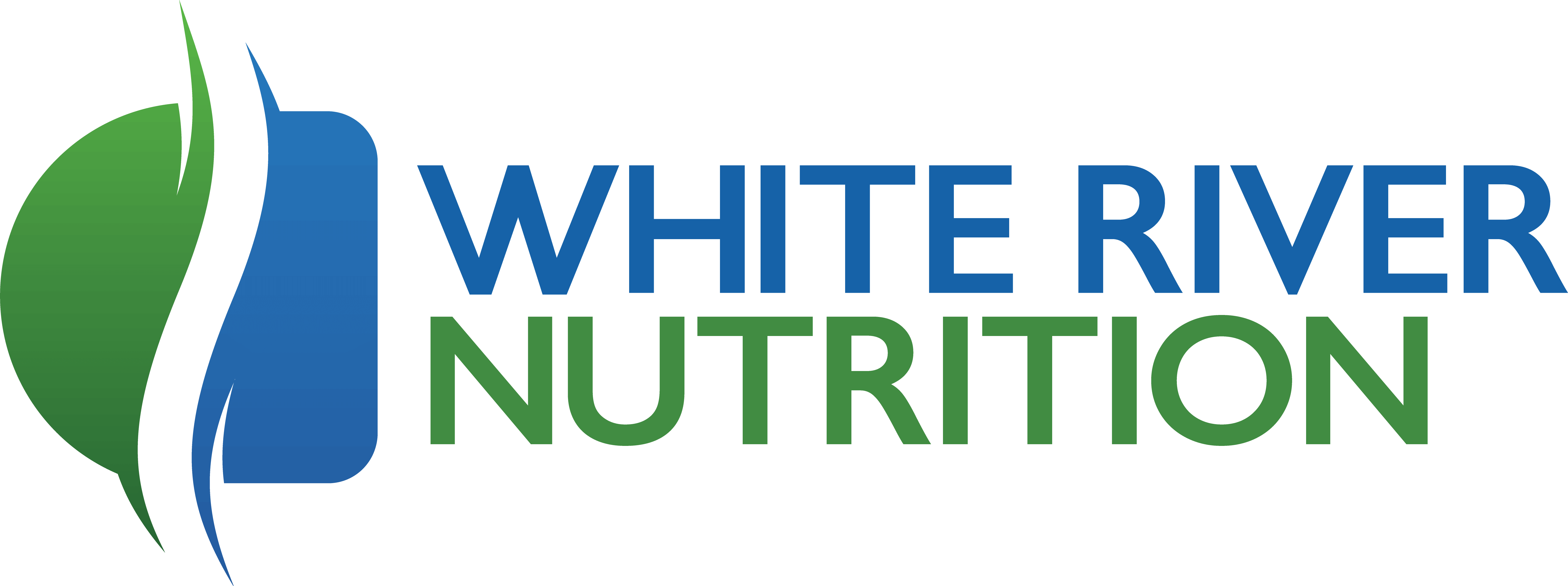 White River Nutrition logo