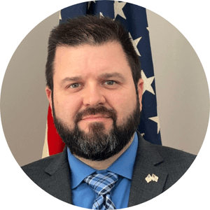 David Lainhart website