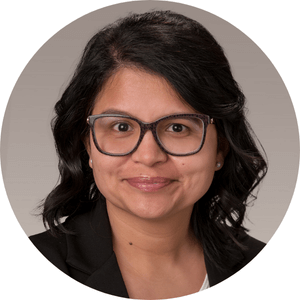 Sehrish Sangamkar website