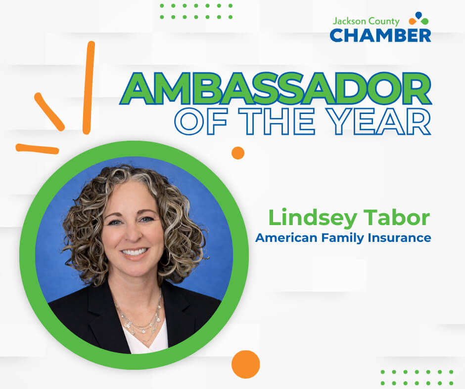 ambassador of the year