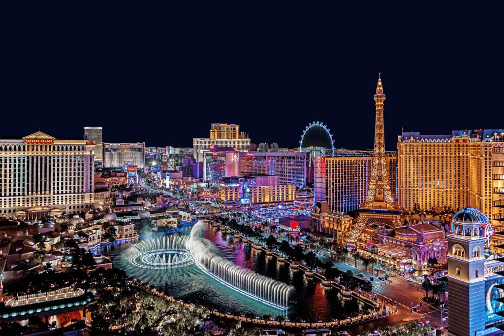 Las Vegas