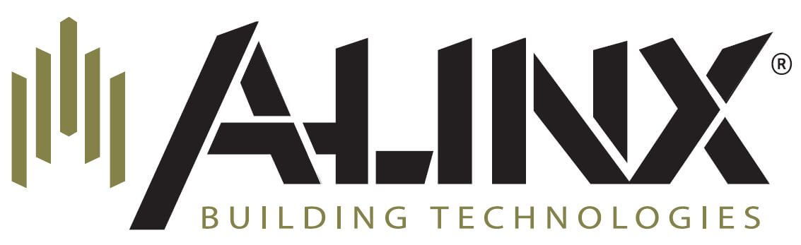 A-LINX Official Logo