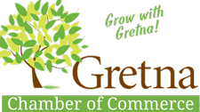 The Gretna Area Chamber of Commerce