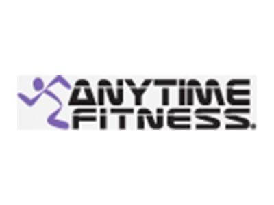 anytime fitness