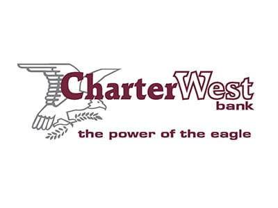 charter west bank