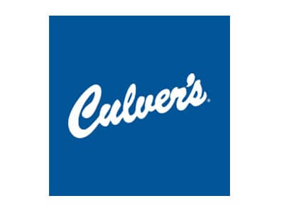 culver's