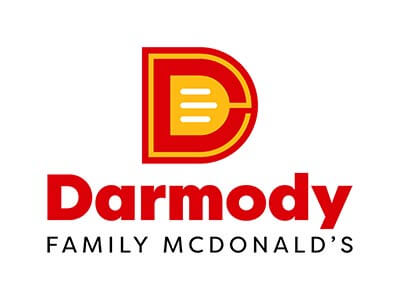 darmody family mcdonalds