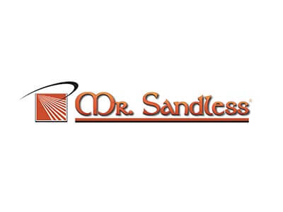 mr sandless