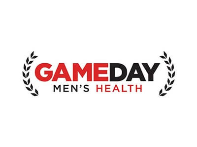 game day mens health