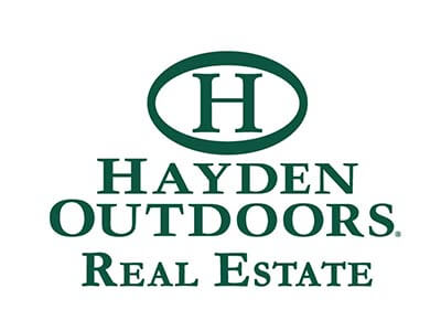 hayden outdoors