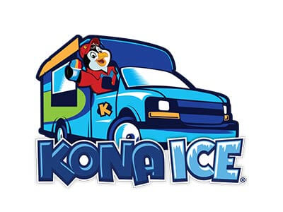 kona ice