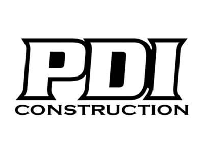 pdi contstruction