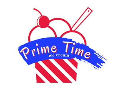 prime time ice cream