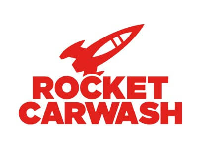 rocket carwash