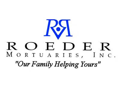 roeder mortuaries inc