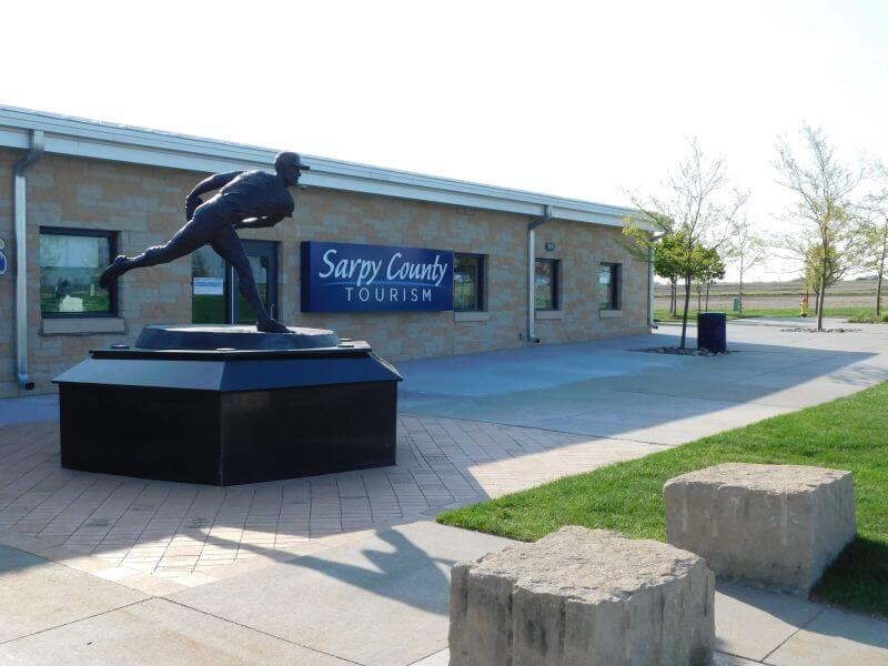 Sarpy County Tourism 