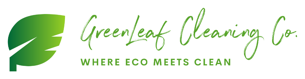 Green Leaf Cleaning Company