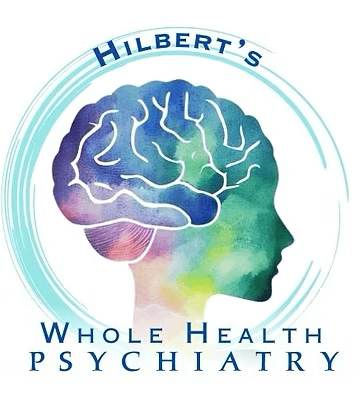 Hilbert's Whole Health Psychiatry