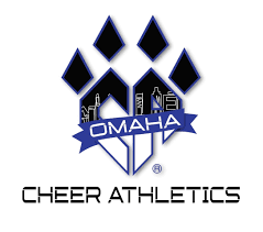 Cheer Athletics Omaha