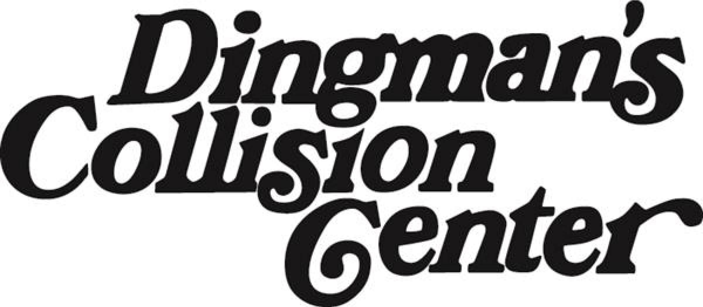 Dingman's Collision Center