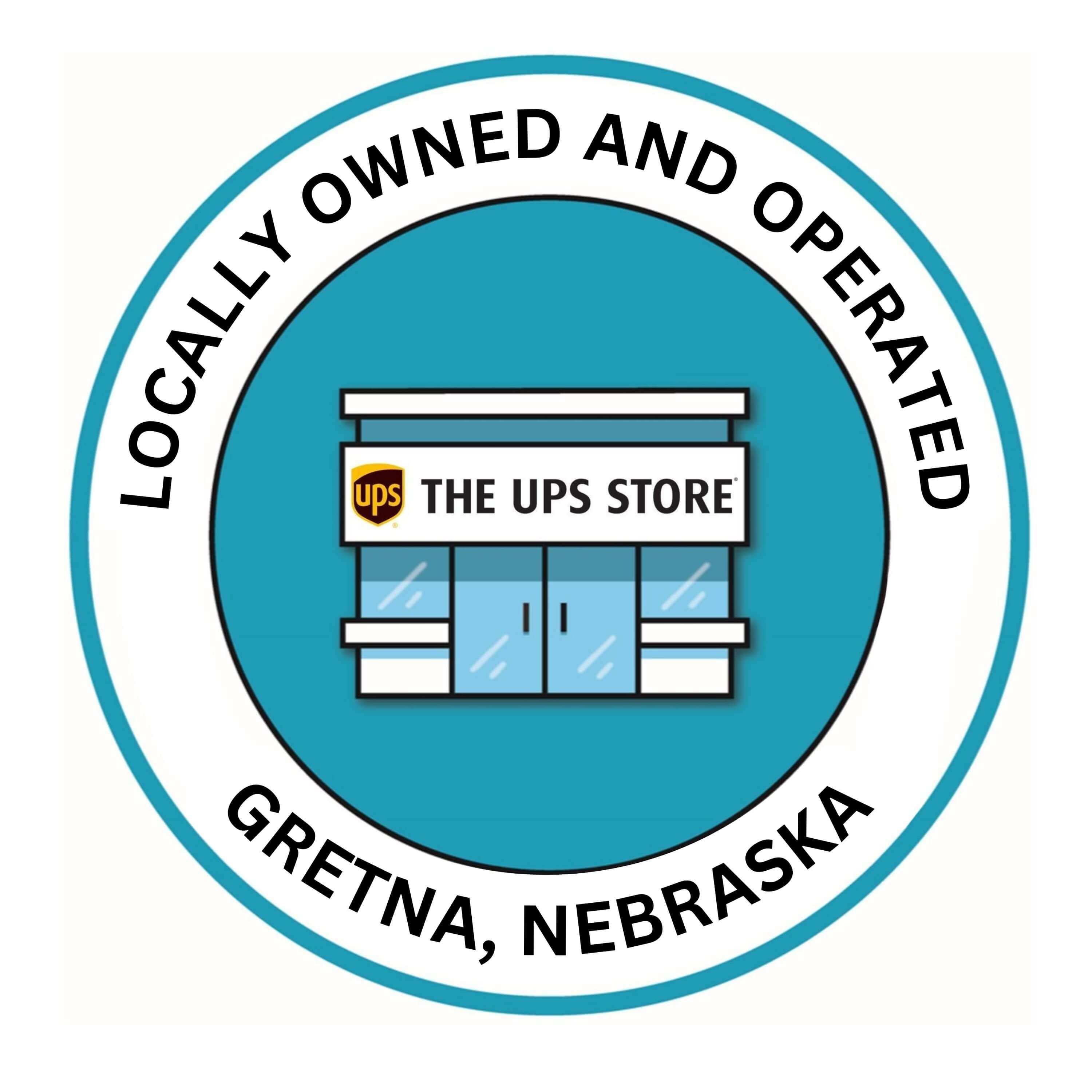 UPS Store Gretna