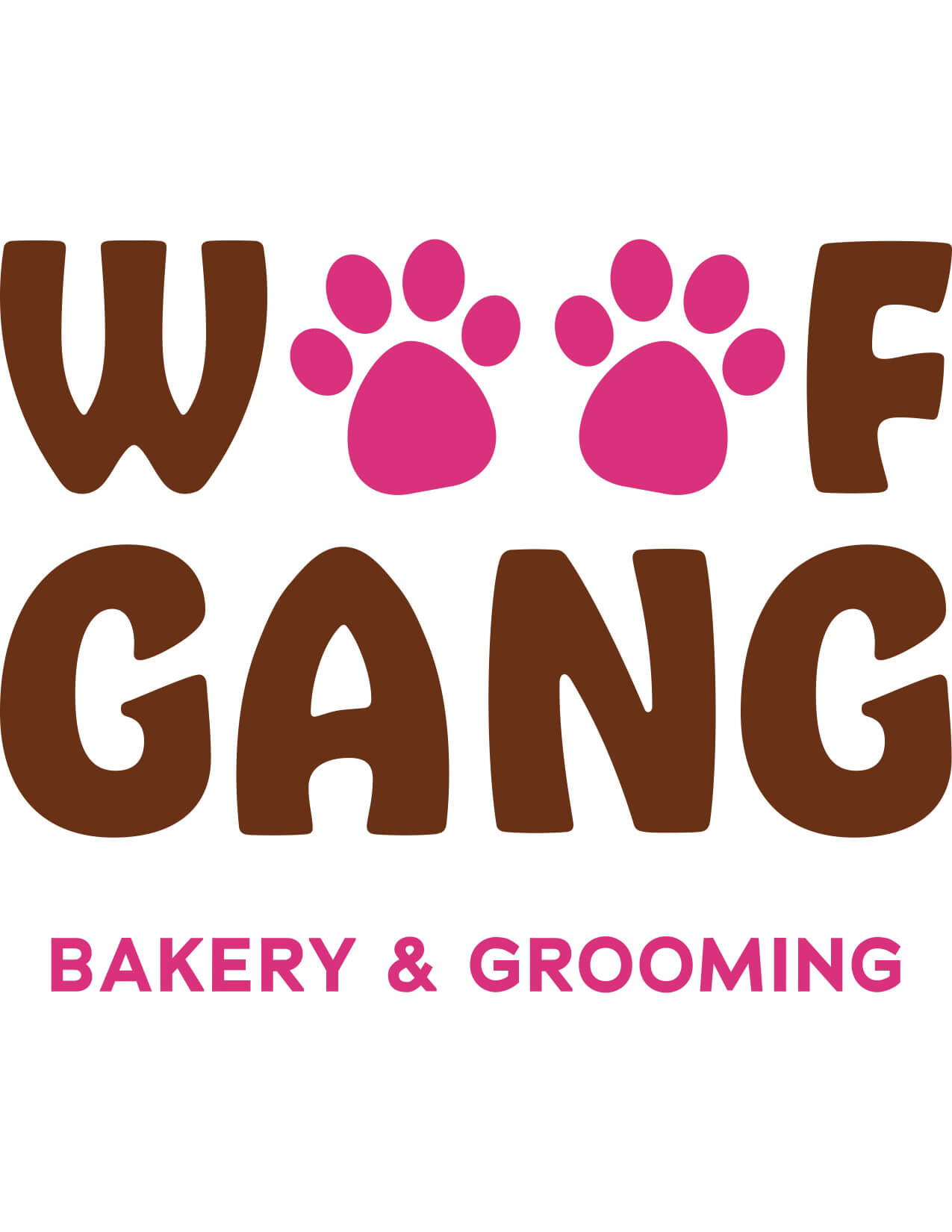 Woof Gang Bakery & Grooming