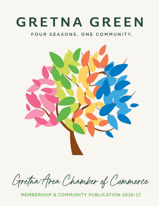 Current Gretna Green Book