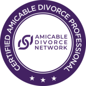 amicable divorce network