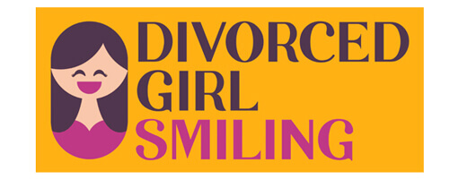 Divorce Girl Smiling