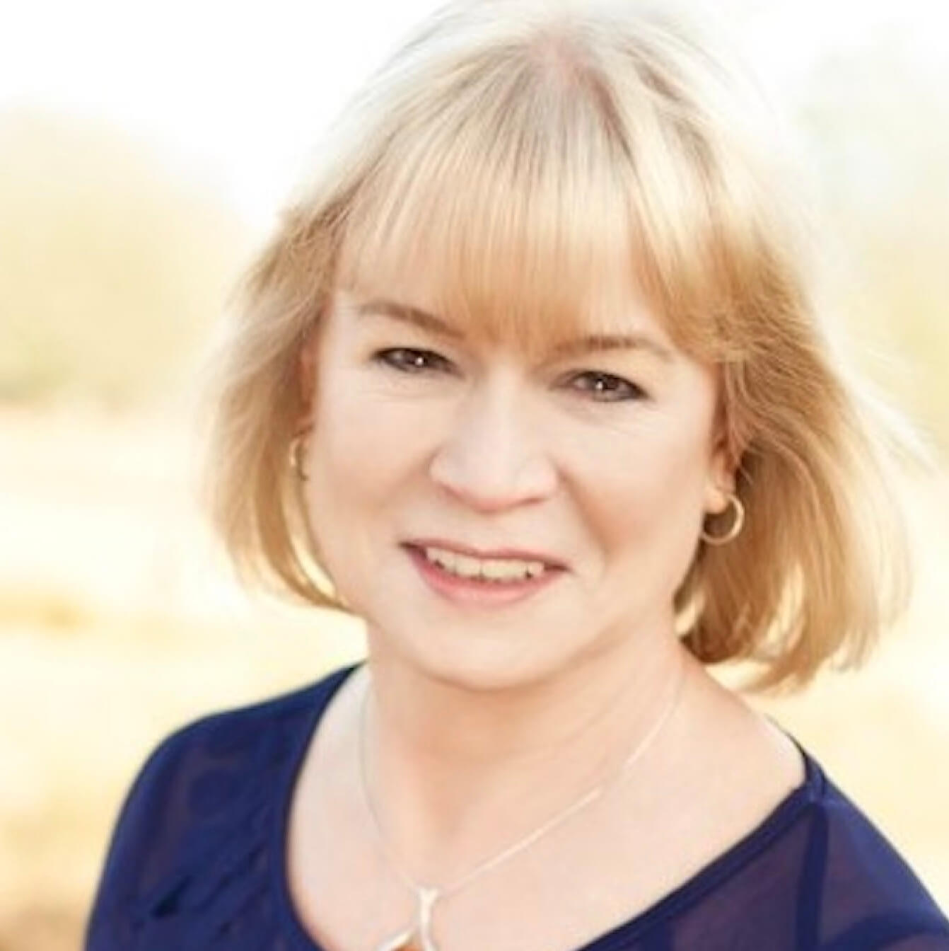 Ruth Driscoll