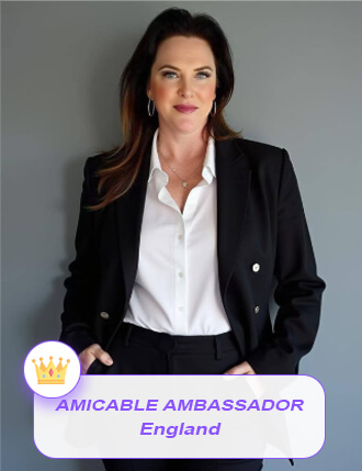 katy-harris-amicable-ambassador-england-uk