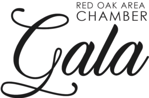 Gala logo Black and White