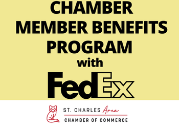 chamber benefits fedex