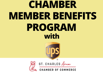 chamber benefits with ups